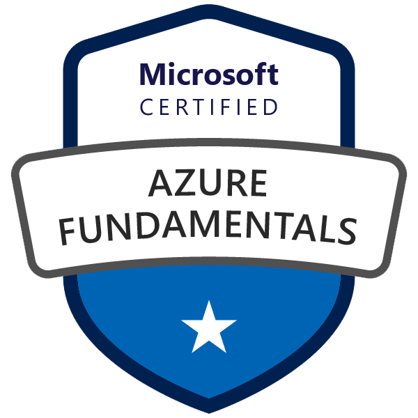 Microsoft 365 Fundamentals
