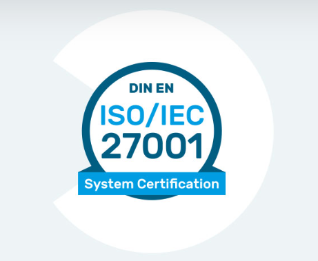 ISO/IEC 27001
